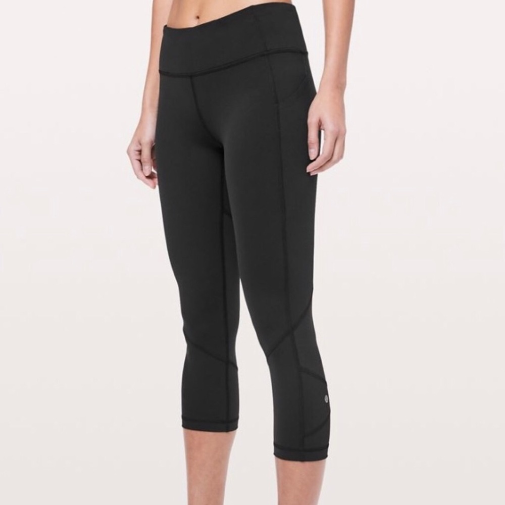 LuLuLemon Pace Rivals